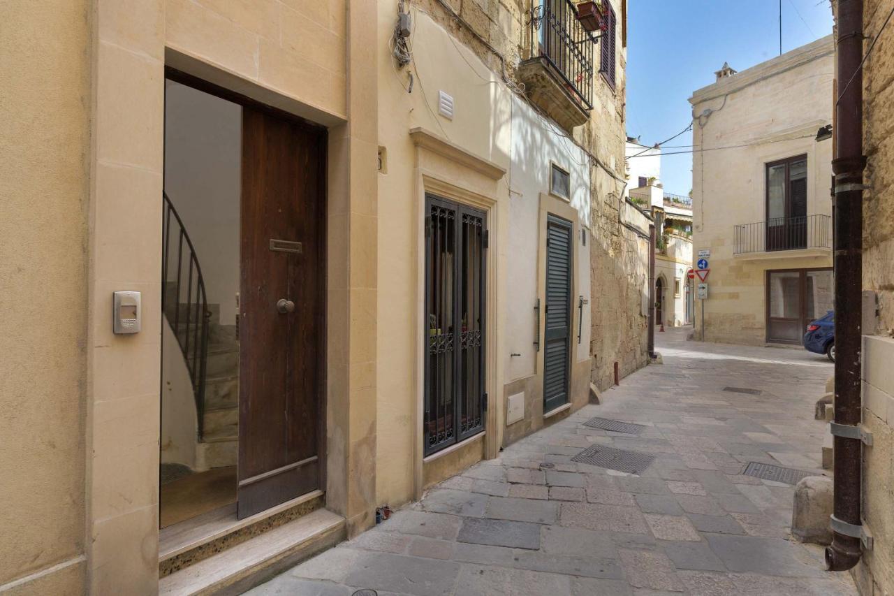 Barocco Dream By Barbarhouse Apartman Lecce Kültér fotó